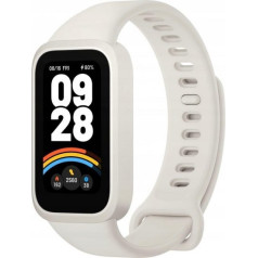 Sportinė apyrankė smart band 9 active white