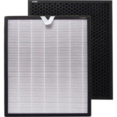 PUREBURG Vital 100S-RF pakaitinis filtras, suderinamas su 