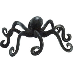 Deco 79 95277 Metalinis aštuonkojis