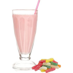 Tutti Frutti Fruit Candy Išrūgų milteliai 