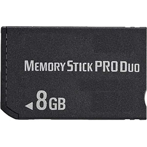LICHIFIT Pro Duo 8 GB atminties kortelė 