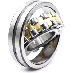 VKZMLIKP 1 Stück Pendelrollenlager 23244 23248 23252 23256 23260 23264CA/CAK W33 (Größe: CA, Farbe: 23256W33)(23264w33,CA)