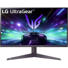 Žaidimų monitorius 24gs50f-b 24' fhd ultragear 180hz