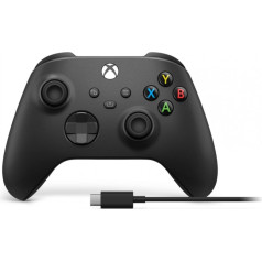 Valdiklis xbox xsx pc + kabelis 1v8-00002