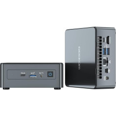 GEEKOM mini kompiuteris, Mini IT11 