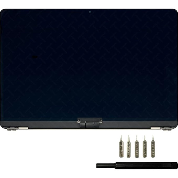 FTDLCD® 13,6 colių LED LCD ekranas 