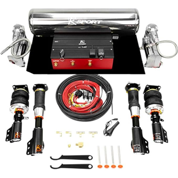 KSport CAU050-APP 