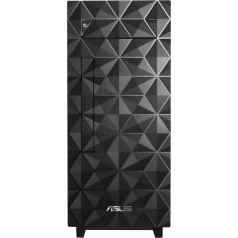 ASUS stalinis kompiuteris U500MA-75700G0090 AMD Ryzen 7 5700G 512GB SSD 16GB RAM