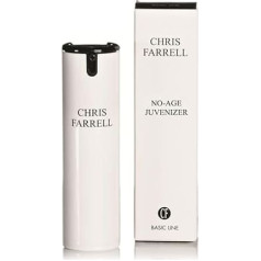 Chrisas Farrellas Pagrindinis 