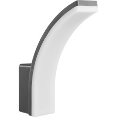 LED lempa, pilka, 20 W, IP65, 2750 lm, neutralios baltos spalvos (4000 K) MCE511 GR