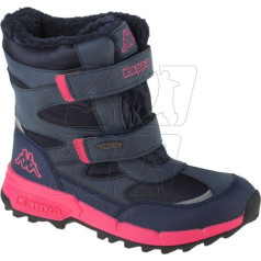 Cekis Tex T Jr batai 260903T-6722 / 37