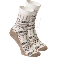 Fitanu Norwocks kojinės 92800634771 / 35-38
