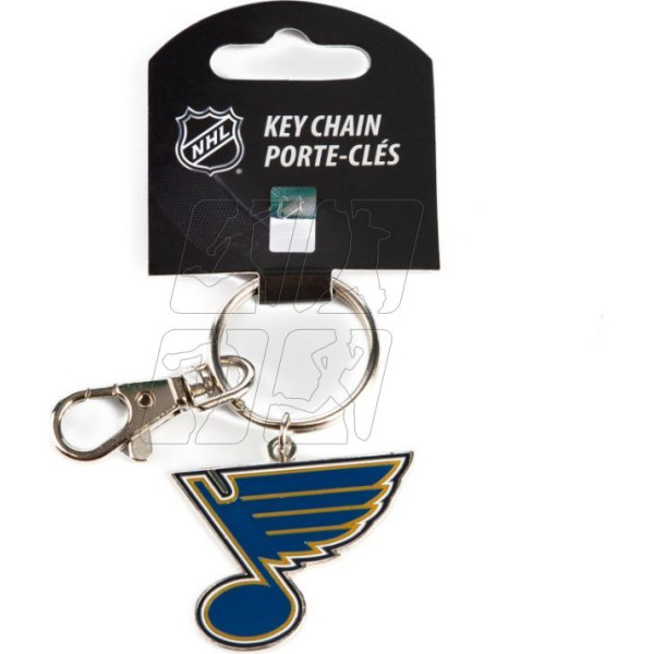 Inglasco NHL logotipas 393SV000140 / Sea Kraken
