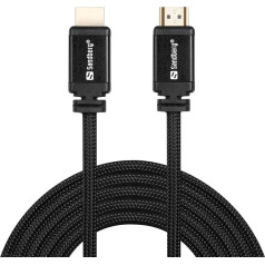 Sandberg 508-98 HDMI 2.0 19M-19M cable, 2M