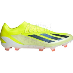 Futbolo bateliai X Crazyfast Elite FG M IE2376 / 40 2/3