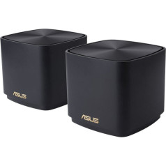 Sistema zenwifi xd4 plus wifi 6 ax1800 2 vnt.