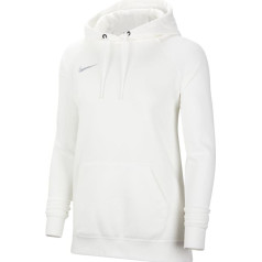 Park 20 Fleece Hoodie Moterims CW6957 101 / balta / M