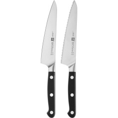 ZWILLING J.A. Henckels Prep 38430-014 peilių rinkinys