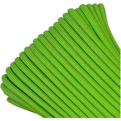 Nailoninė virvė, paveikslų rėmelis, kabanti virvė, stipri nailoninė virvė, pinta virvė, nailoninė vėliavos virvė, drabužių virvė veidrodžiams, nuotraukų rėmeliams, amatams, 