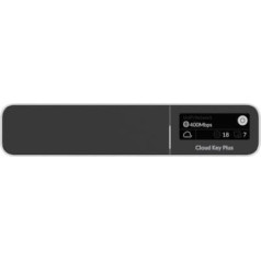 Tinklo valdiklis uck-g2-ssd cloudkey+
