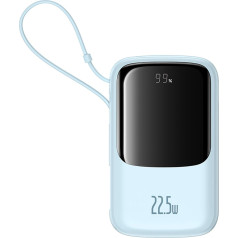 Maitinimo bankas 10000mAh 
