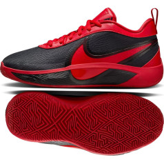 GIANNIS FREAK 6 (GS) krepšinio bateliai FQ7378-004 / 39 / black