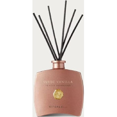 RITUALS Suede Vanilla Luxury Mini Reed Sticks 50ml