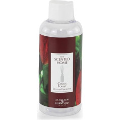 Ashleigh and Burwood Ashleigh & Burwood Ashleigh & Burwood Cocoa Forest Difuzoriaus užpildas 150ml Bespalvis