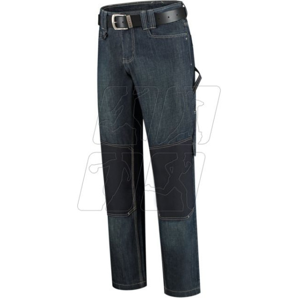 Unisex darbinės kelnės Darbiniai džinsai MLI-T60T6 / 29/32