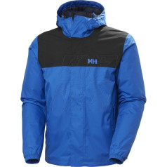 Vankuverio striukė su vilnoniu pamušalu M 54269 543 / 2XL
