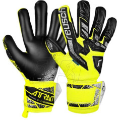 Quiksilver Reusch Attrakt Freegel Silver vartininko pirštinės 5570235 2025 / 9