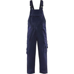 Blaklader 282415168900C62 Puskombinezoniai Anti-Flame Navy Blue dydis C62