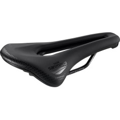 Selle San Marco Shortfit 2.0 Comfort Dynamic dviračio balnelis