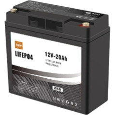 12 V elektrinio dviračio akumuliatorius, skirtas elektriniam dviračiui, motoroleriui, motociklui, elektriniam dviračiui, ličio jonų akumuliatoriui, elektrinio dviračio akumuliatoriui, XT60/T kištukas