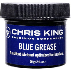 Chrisas Kingas riebalų jdd 30g
