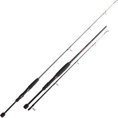Shakespeare Ugly Stik GX2 baidarių meškerė - jūrinė ir gėlavandenė meškerė menkių, ešerių, skumbrių, skumbrių, polockų, vėgėlių žvejybai