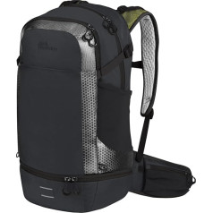 Jack Wolfskin Unisex Moab Jam Pro 30,5 dviračių kuprinė