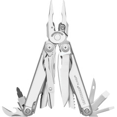 LEATHERMAN - 
