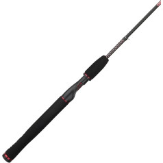 SHAKESPEARE Ugly Stik GX2 Spiningas 2,13 m 6-15 lb Spiningas Žvejyba Jūra Upė Masalas Masalas