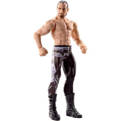 WWE Aiden English 90 serijos veiksmo figūrėlė
