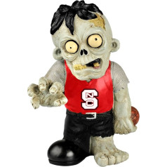 NCAA Unisex Resin Zombie figūrėlė
