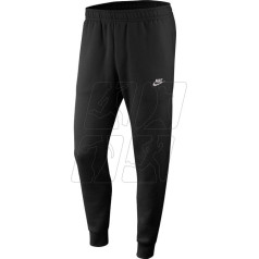Nike NSW Club Jogger M BV2671-010 / XXL kelnės