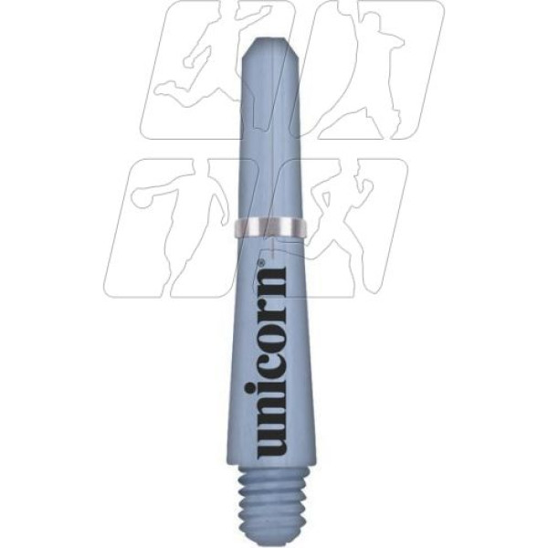 Shafty Gripper 4 Mirage JAV:78953SH:78954M:78955L:78956 / itin trumpas