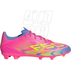 Futbolo bateliai F50 League FG/MG IE1291 / 45 1/3