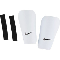 J CE futbolo kelio įtvarai SP2162 100 / balta / S