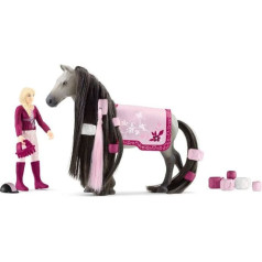Schleich Sofijos ir Dusty figūrėlių pradinis rinkinys