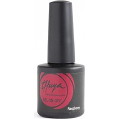 Gelis On-Off Raspberry 7 ml