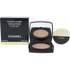 Chanel Ivory Gold veido pudra 8g