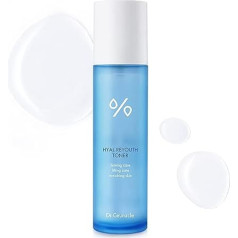 [Dr. Ceuracle] HYAL REYOUTH TONER 120 ml