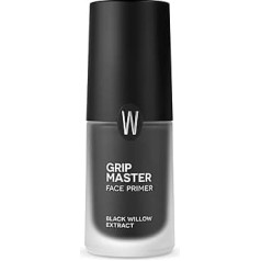 WYCON cosmetics GRIP MASTER Gesichtsprimer mit innovativer Gel-Textur und sofortigem Grip